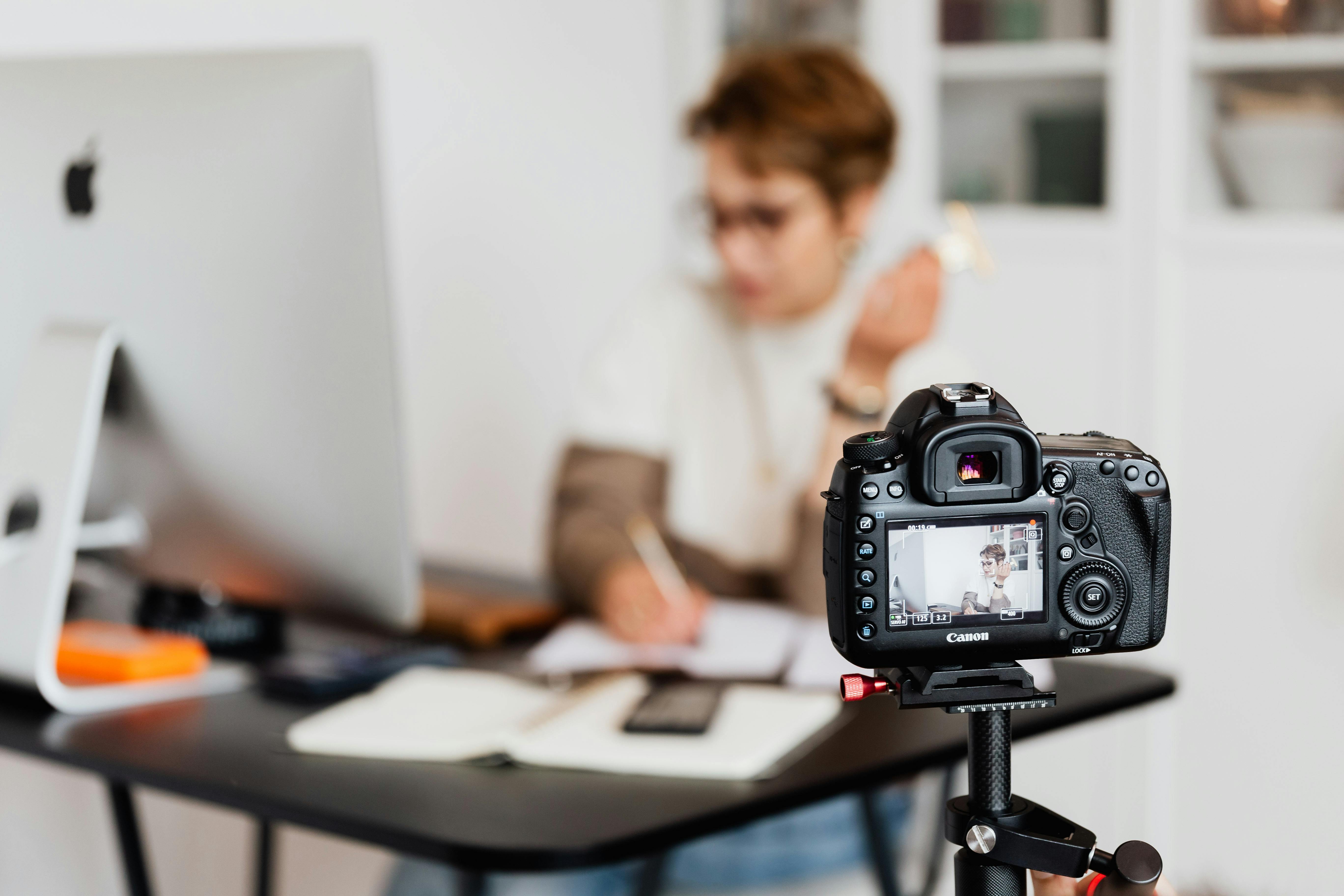 Creative Content Production