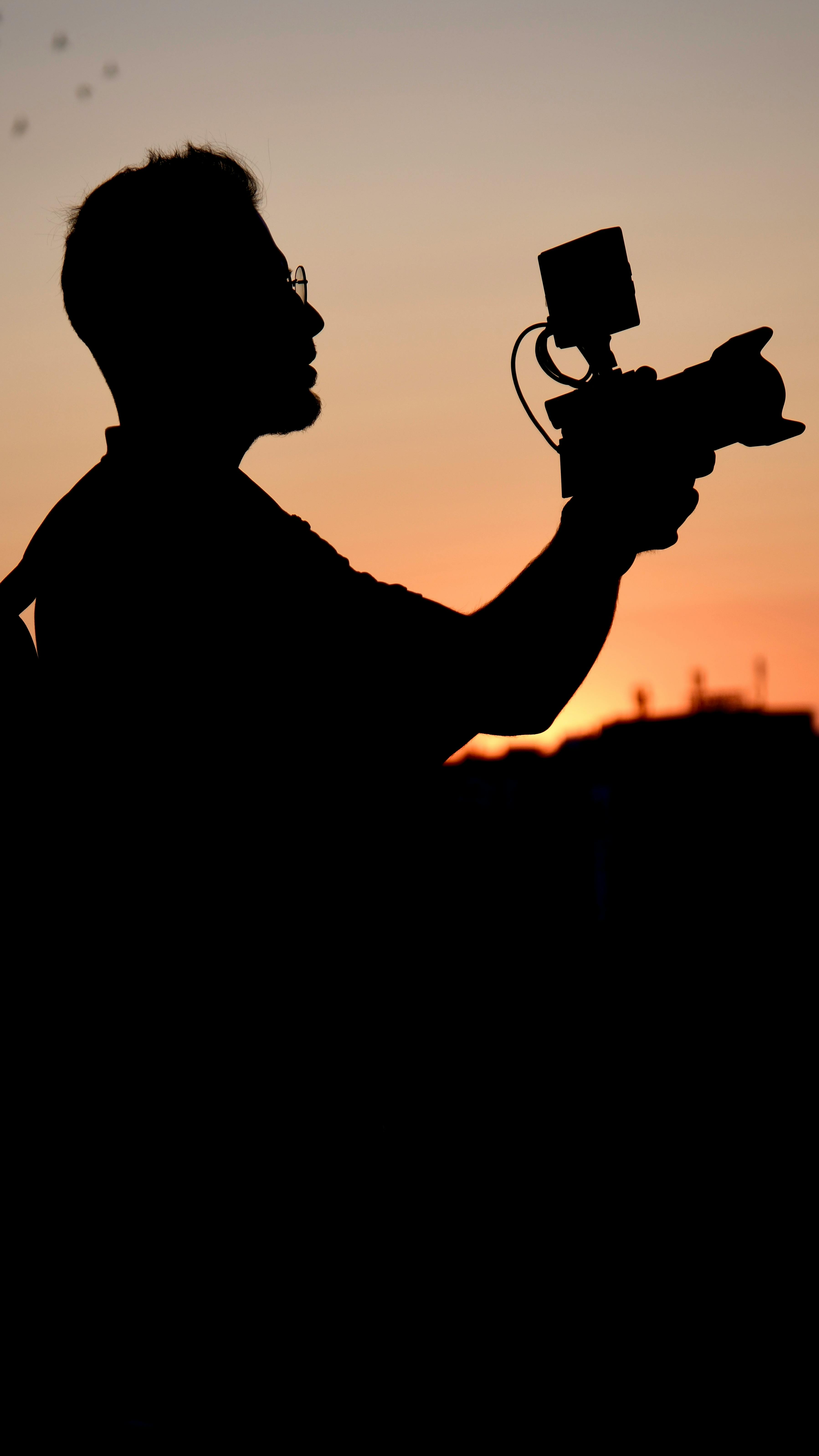 Professional Photography