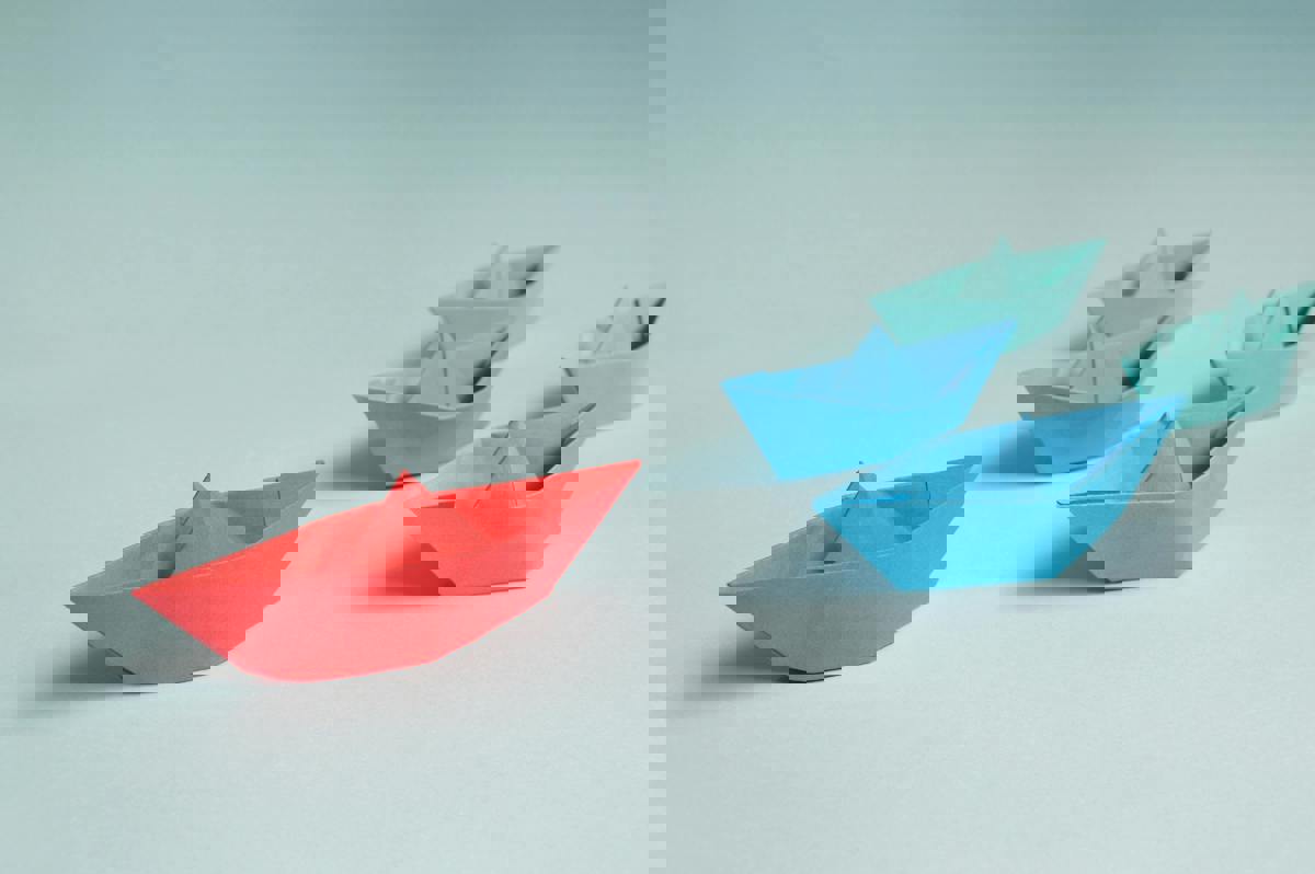 Campaign Strategy & Creative Direction